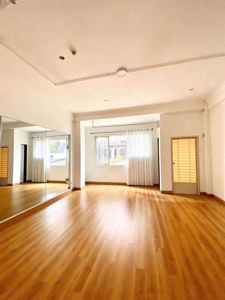 Nhà HXH Nguyễn Thị Minh Khai đối diện Thảo Cầm Viên 5 x10m