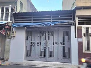 Nguyên Căn Trệt lửng 5 x20m Cách Mạng Tháng 8 Quận 3 