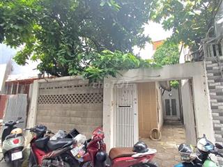 Nhà sân thoáng HXH Nguyễn Hồng Đào 5,4 x 21m  3 PHÒNG 3 Máy Lạnh 