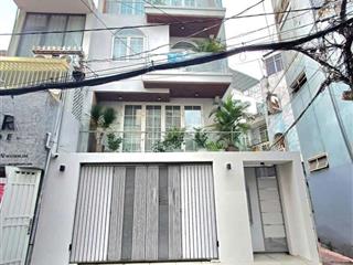 Mặt bằng trệt Trần Quý Khoách 6 x11m có tường và cửa chính riêng biệt 
