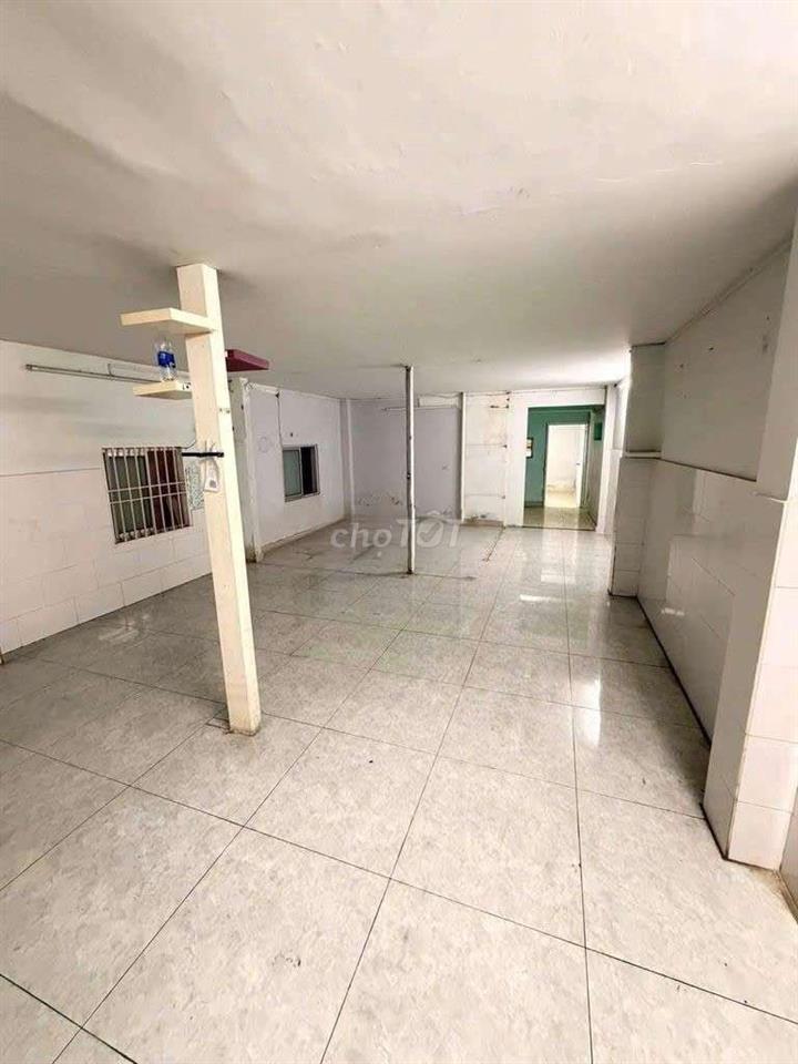 Nguyên căn HXH LÊ VĂN SỸ QUẬN 3- 5 X20M 2 TẦNG