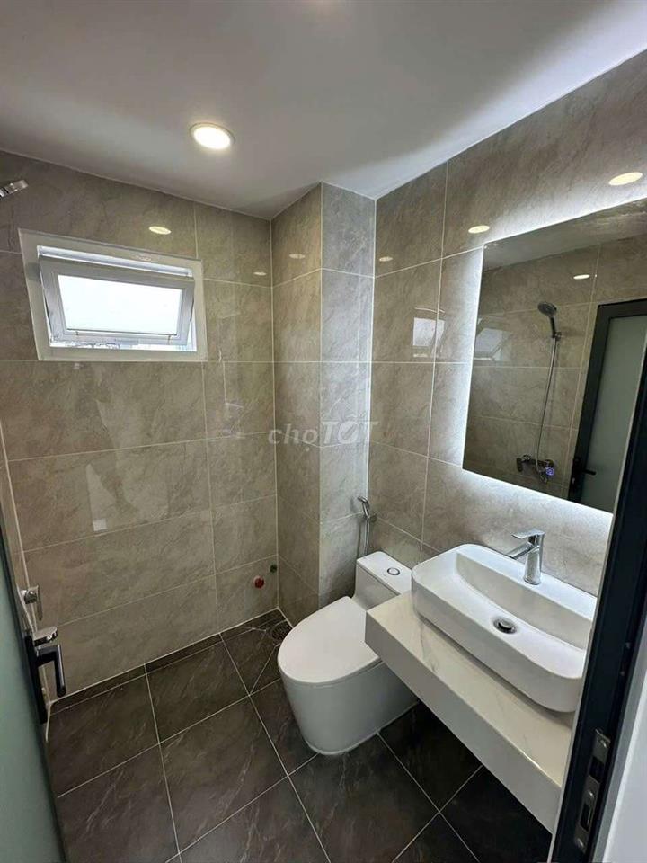 MẶT BẰNG HUỲNH VĂN BÁNH 4 X15M LỐI ĐI RIÊNG BIỆT VỈA HÈ RỘNG
