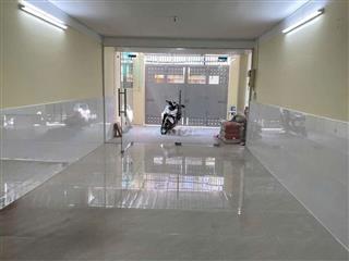 NHÀ HXH HAI BÀ TRƯNG- CHỢ TÂN ĐINH 4 X18M 2 TẦNG