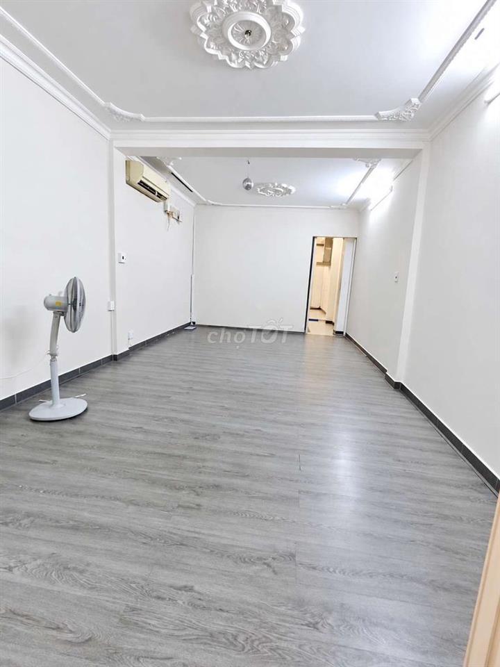NHÀ HXH ĐÀO DUY ANH 4 X15M 3 TẦNG 3PN mới sạch