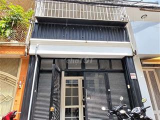 NHÀ HXH ĐÀO DUY ANH 4 X15M 3 TẦNG 3PN mới sạch