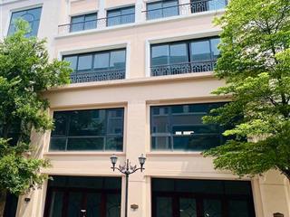 Gấp  lk mặt tiền 5m rẻ nhất thị trường (ko lỗi). chủ cần tiền bán gấp lk hải âu 65 m2