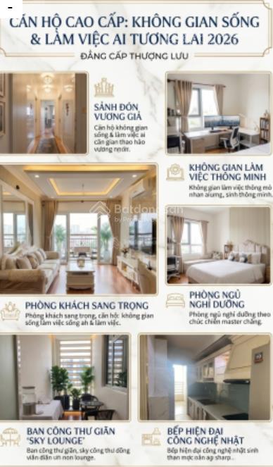 Chính chủ cần bán gấp căn góc nội thất cao cấp 3pn phúc yên 1