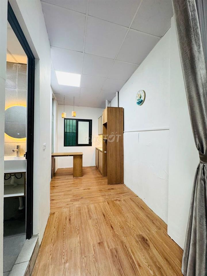 Sleep box Cát Linh - Văn Miếu 1,5 Triệu bao phí