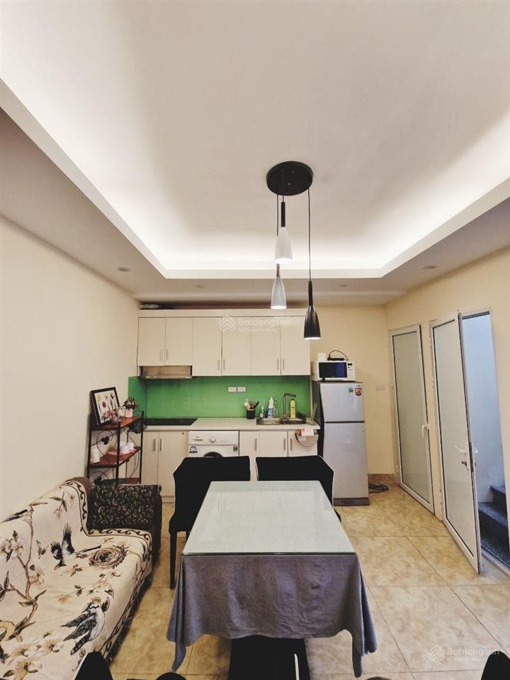Cho thuê nhà riêng tại số 29 ngõ 5 phố từ hoa, nhà 2 tầng, diện tích 50m2