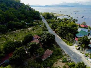 600m2 view biển cam ranh, giáp vinhomes cực kỳ tiềm năng