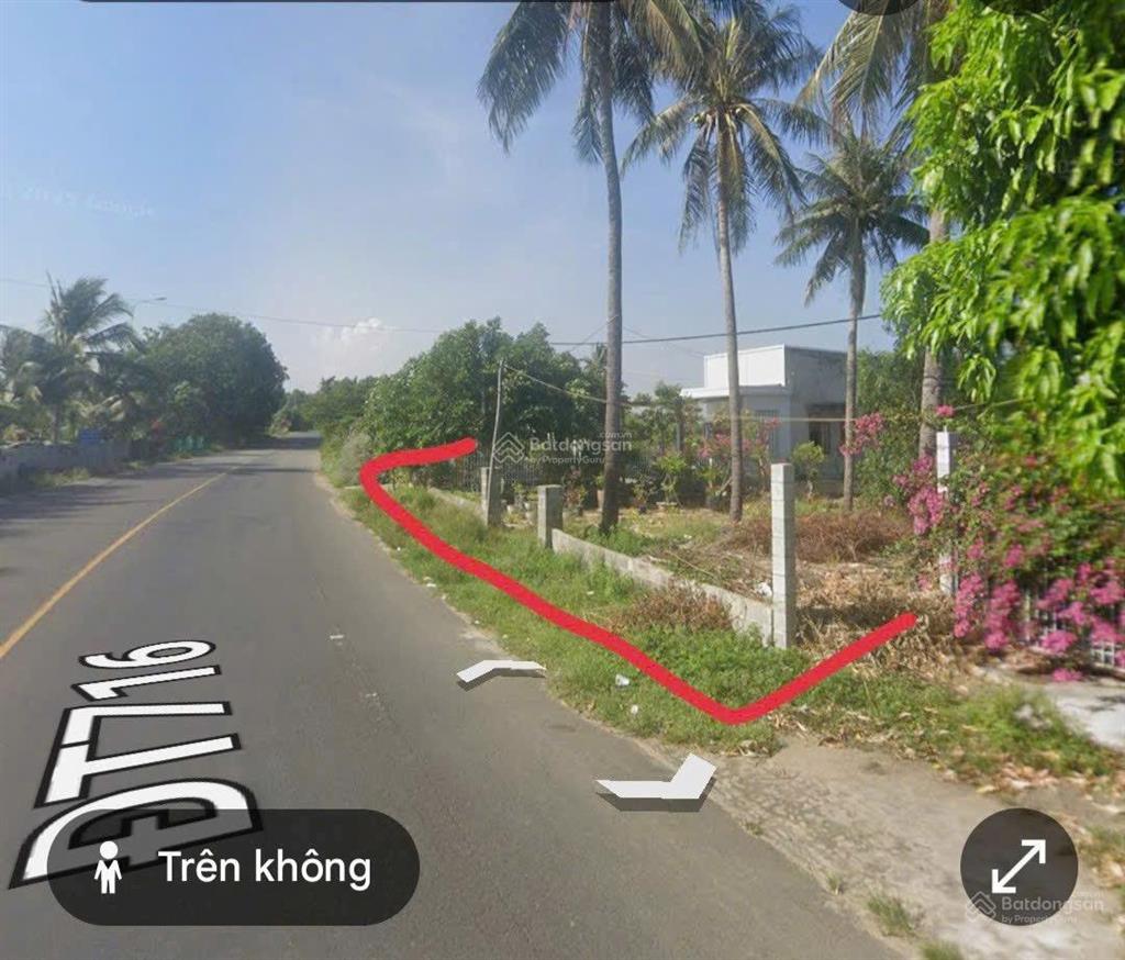 Chỉ 10.5 tỷ sở hữu ngay 1.262m2 mũi né