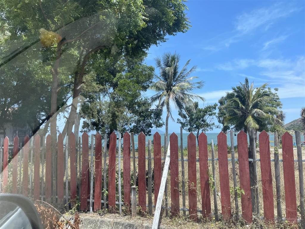Chỉ 5 tỷ có ngay lô đất biển cam ranh