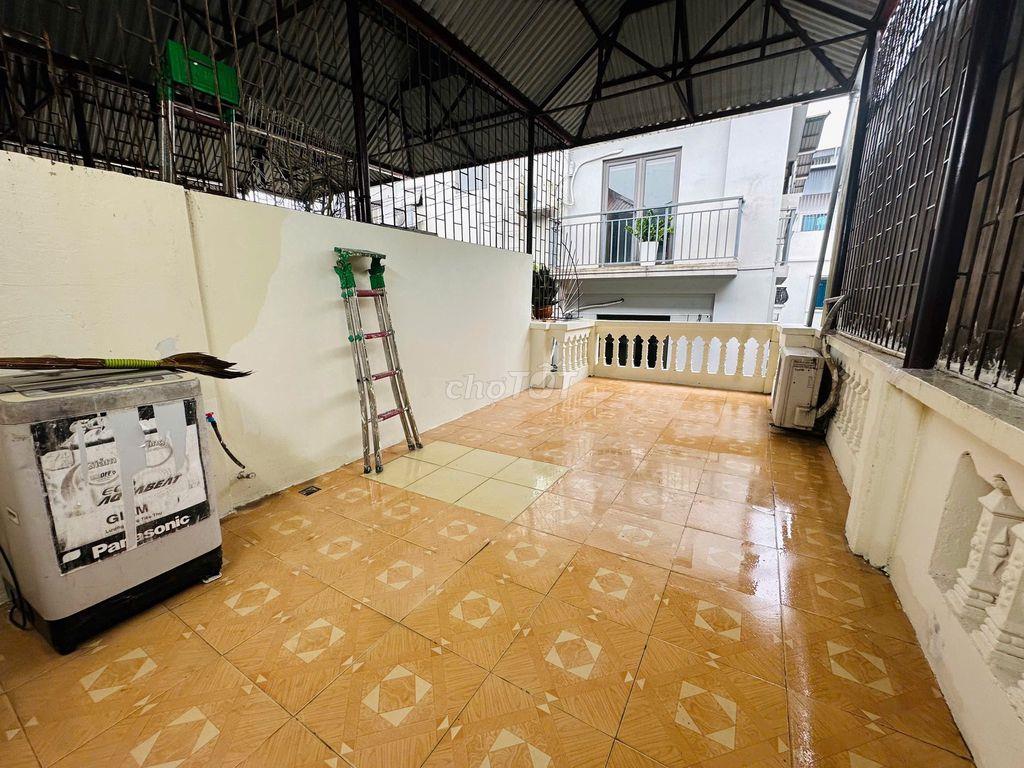 CC CHO THUÊ NHÀ NGUYÊN CĂN 4 TẦNG – NGÕ 77 BẰNG LIỆT, LINH ĐÀM, HÀ NỘI
