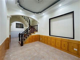 CHÍNH CHỦ CHO THUÊ NHÀ NGUYÊN CĂN - NGÕ 77 BẰNG LIỆT, LINH ĐÀM, HÀ NỘI