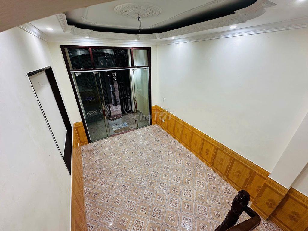 CC CHO THUÊ NHÀ NGUYÊN CĂN 4 TẦNG – NGÕ 77 BẰNG LIỆT, LINH ĐÀM, HÀ NỘI