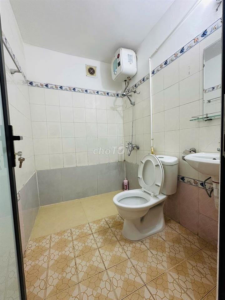 CC CHO THUÊ NHÀ NGUYÊN CĂN 4 TẦNG – NGÕ 77 BẰNG LIỆT, LINH ĐÀM, HÀ NỘI