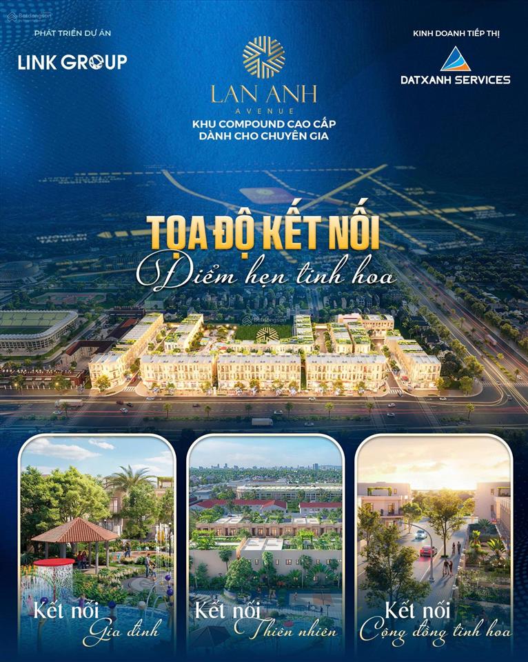 Villa 120m² khu compound đt746b sát vsip 3 chỉ 4 tỷ vì sao khách xem xong lại xuống tiền ngay?