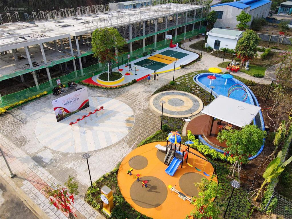 Nhà phố sân vườn 93m² ngay đt746b gần vsip 3 giá chỉ 3.4 tỷ vì sao chuyên gia đang mua nhanh?