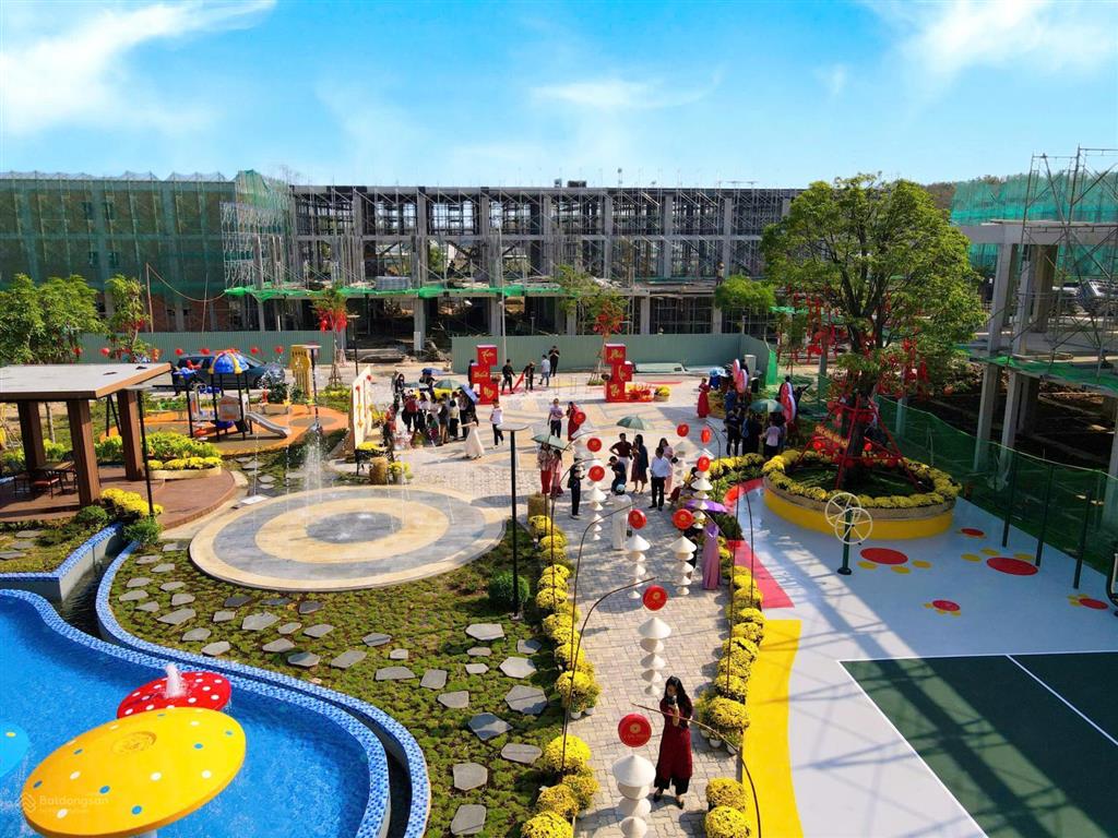 Nhà phố sân vườn 93m² ngay đt746b gần vsip 3 giá chỉ 3.4 tỷ vì sao chuyên gia đang mua nhanh?