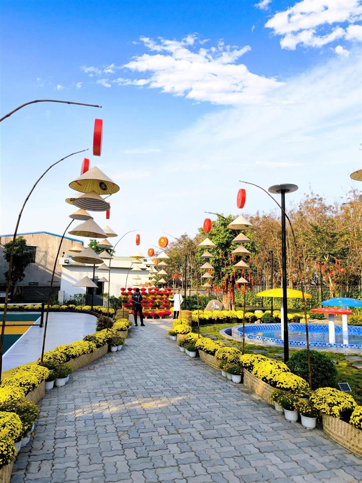 Nhà phố sân vườn 93m² ngay đt746b gần vsip 3 giá chỉ 3.4 tỷ vì sao chuyên gia đang mua nhanh?