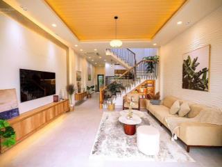 Nhà phố sân vườn 93m² ngay đt746b gần vsip 3 giá chỉ 3.4 tỷ vì sao chuyên gia đang mua nhanh?