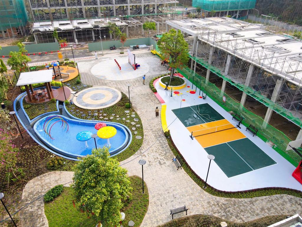 Nhà phố sân vườn 93m² ngay đt746b gần vsip 3 giá chỉ 3.4 tỷ vì sao chuyên gia đang mua nhanh?