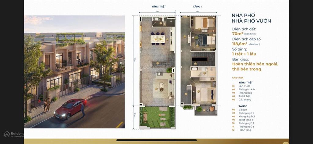 Nhà phố sân vườn 93m² ngay đt746b gần vsip 3 giá chỉ 3.4 tỷ vì sao chuyên gia đang mua nhanh?