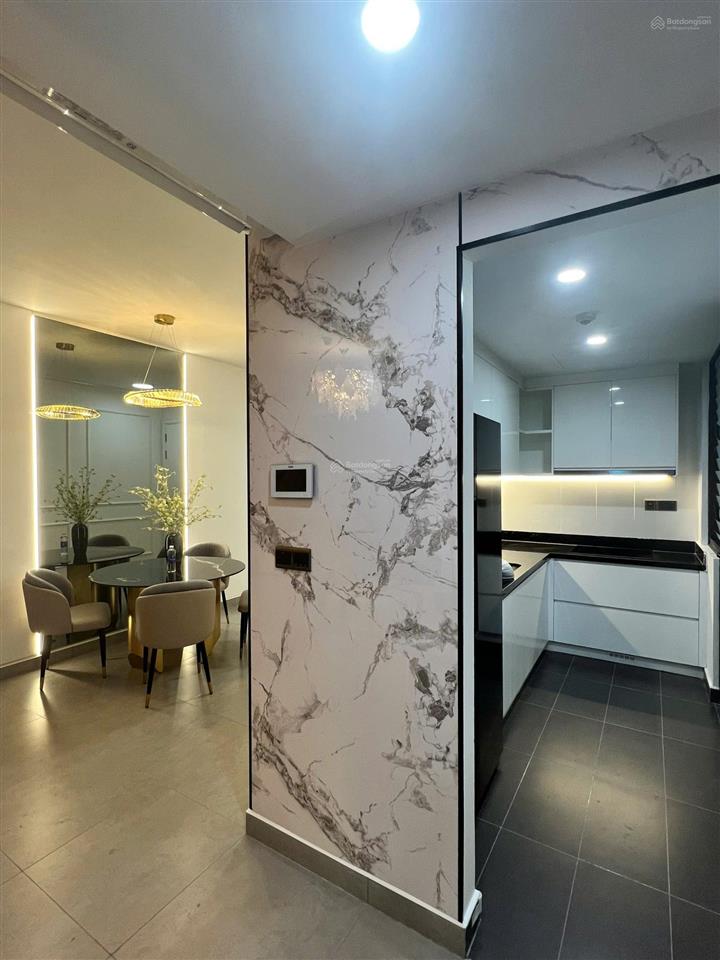 Bán căn 1pn feliz en vista phan văn đáng 58m² full nội thất 8 tỷ