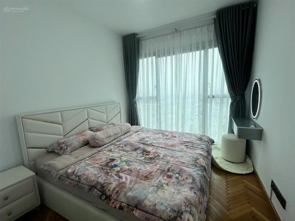 Bán căn 1pn feliz en vista phan văn đáng 58m² full nội thất 8 tỷ