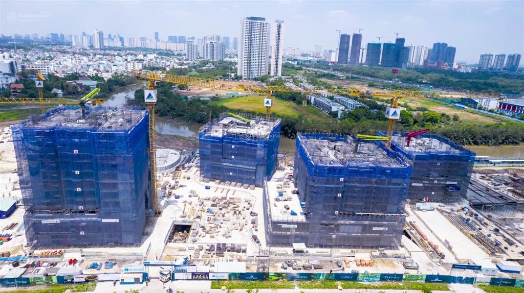 Chỉ dành cho số ít duplex penthouse the privé q2 tại sao phải săn trước metro thủ thiêm hoàn thiện