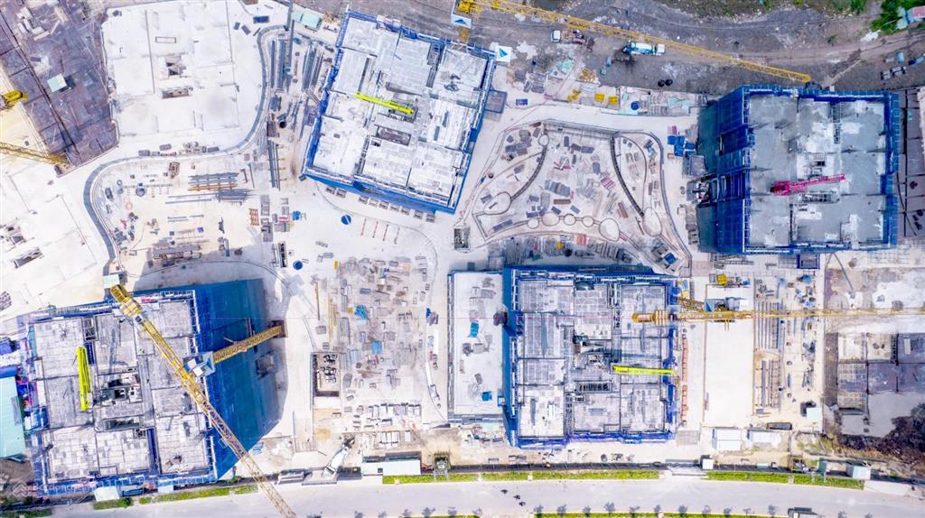 Chỉ dành cho số ít duplex penthouse the privé q2 tại sao phải săn trước metro thủ thiêm hoàn thiện