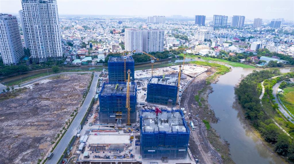 Chỉ dành cho số ít duplex penthouse the privé q2 tại sao phải săn trước metro thủ thiêm hoàn thiện