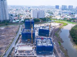 Chỉ dành cho số ít duplex penthouse the privé q2 tại sao phải săn trước metro thủ thiêm hoàn thiện