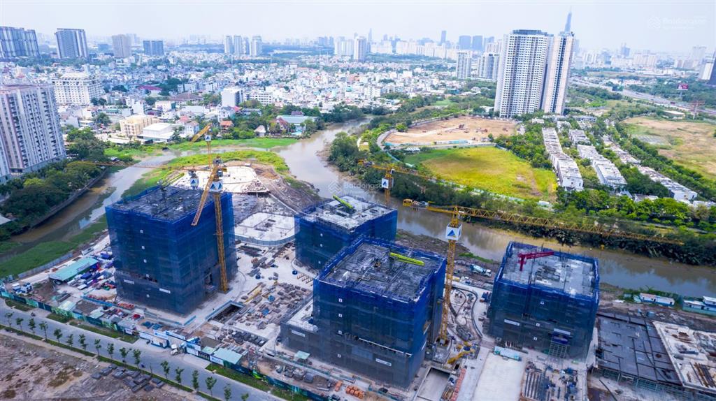 Chỉ dành cho số ít duplex penthouse the privé q2 tại sao phải săn trước metro thủ thiêm hoàn thiện