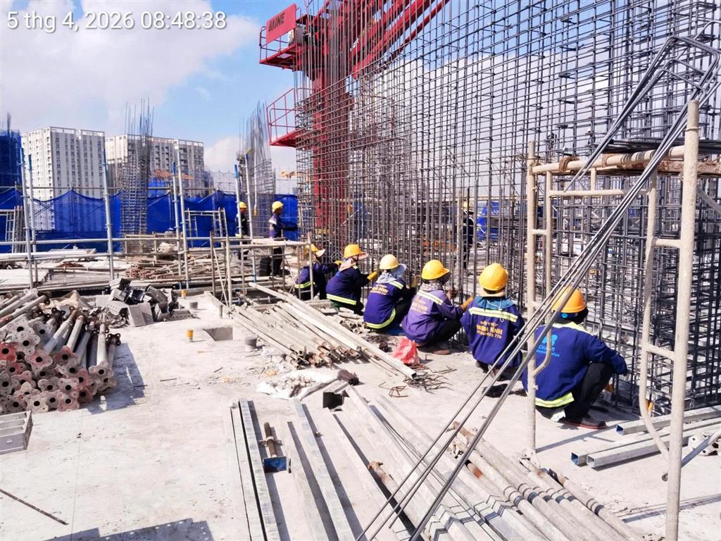 Chỉ dành cho số ít duplex penthouse the privé q2 tại sao phải săn trước metro thủ thiêm hoàn thiện