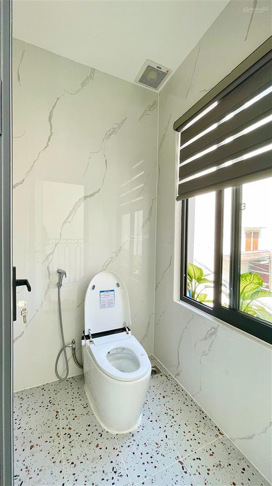 Bán nhà 2 mặt hẻm phú thọ hòa tân phú 55m² nở h 5.3m full nội thất chỉ 7.2 tỷ gần cao đẳng gtvt tw3