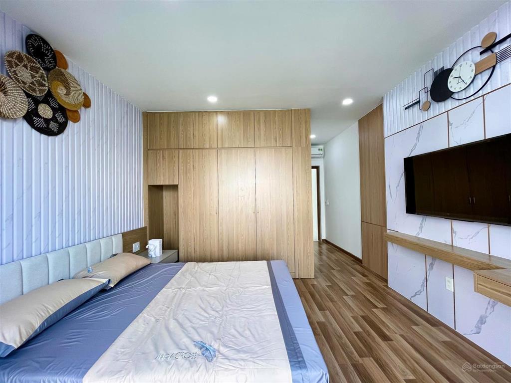 Bán nhà 2 mặt hẻm phú thọ hòa tân phú 55m² nở h 5.3m full nội thất chỉ 7.2 tỷ gần cao đẳng gtvt tw3