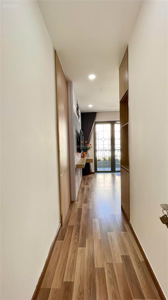 Bán nhà 2 mặt hẻm phú thọ hòa tân phú 55m² nở h 5.3m full nội thất chỉ 7.2 tỷ gần cao đẳng gtvt tw3