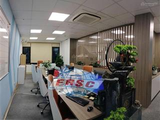 Cho thuê văn phòng trung tâm thành phố, tiện nghi, có thể vào làm việc ngay