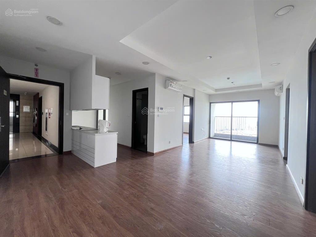 Bán căn hộ chung cư the zen residence, 9,750 tỷ, 98m2, 3pn, 2wc, hướng đông bắc