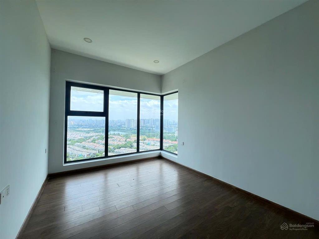 Bán căn hộ chung cư the zen residence, 9,750 tỷ, 98m2, 3pn, 2wc, hướng đông bắc