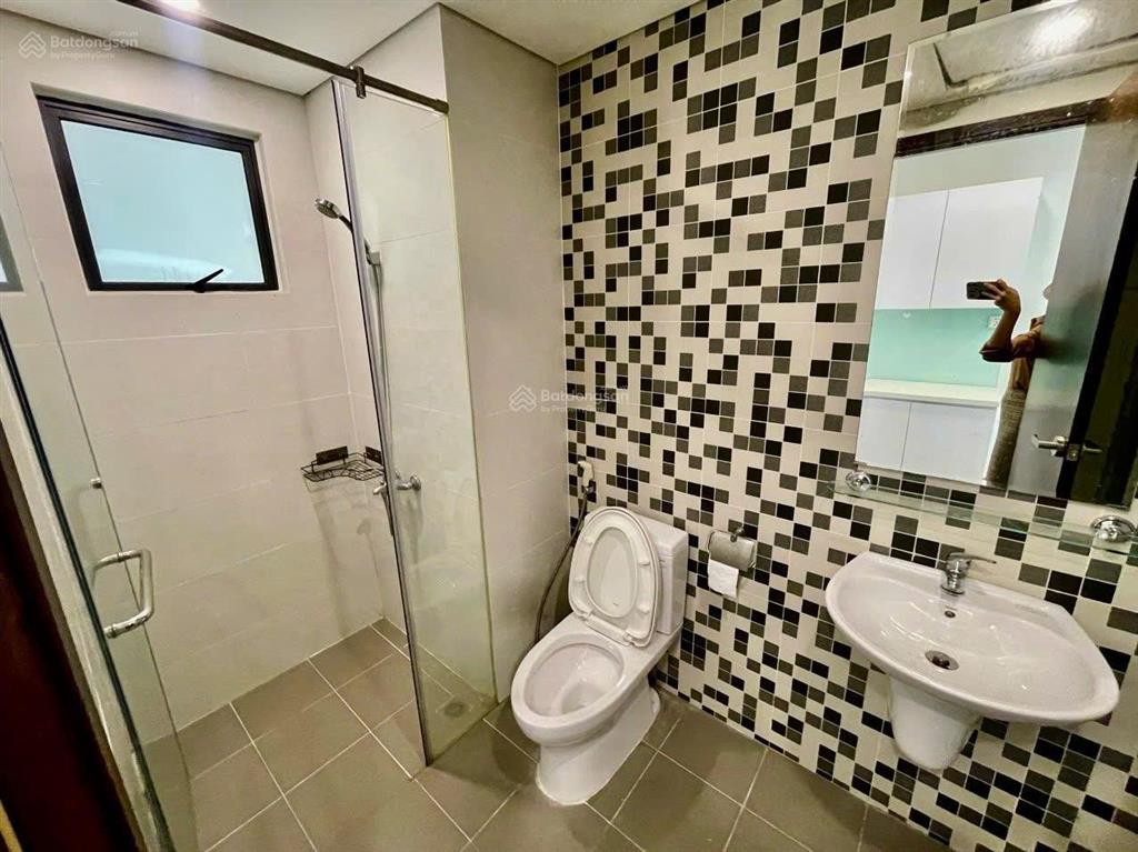 Bán căn 1 ngủ the zen residence 54m toà a giá 5 tỷ
