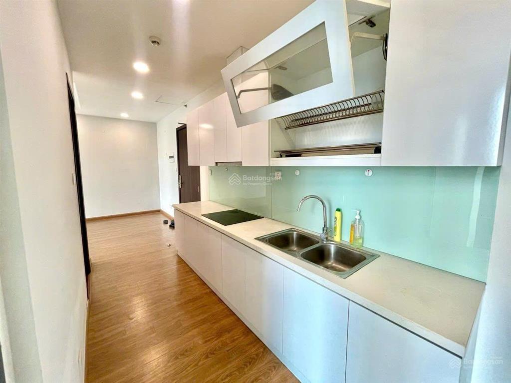 Bán căn 1 ngủ the zen residence 54m toà a giá 5 tỷ