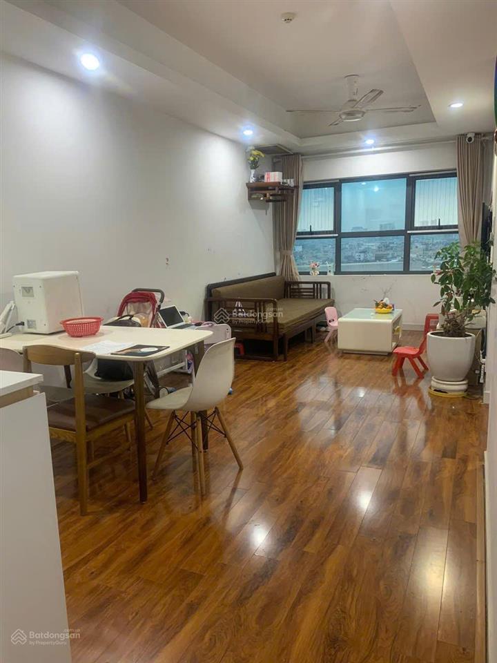 Bán căn hộ the one residence, phường trần phú, quận hoàng mai, 5,45 tỷ, 64 m2 chỉ với uy tín