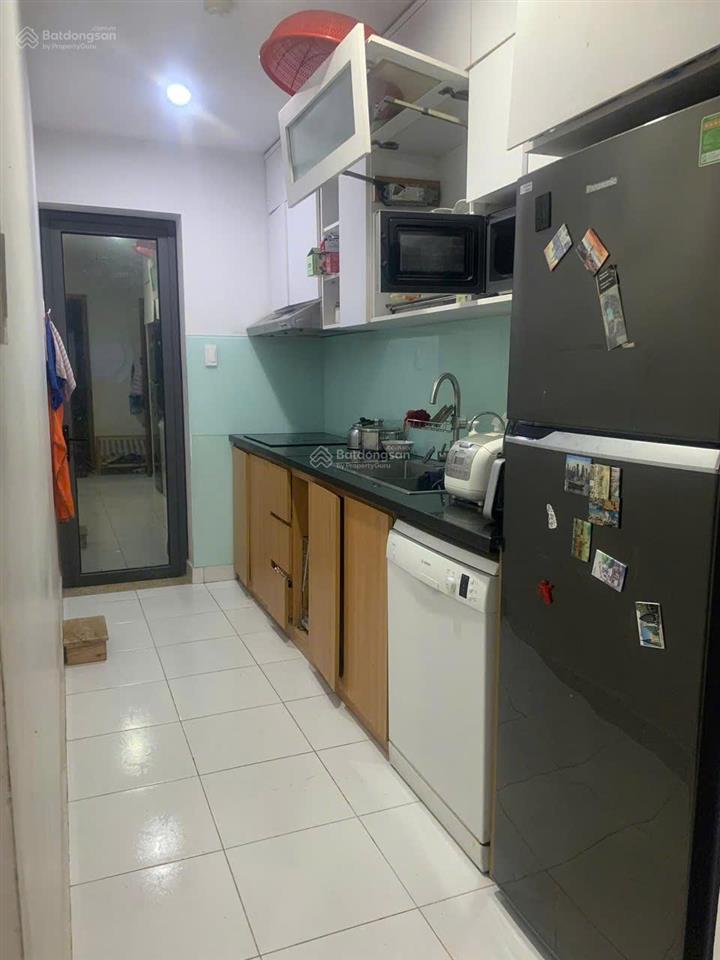 Bán căn hộ the one residence, phường trần phú, quận hoàng mai, 5,45 tỷ, 64 m2 chỉ với uy tín