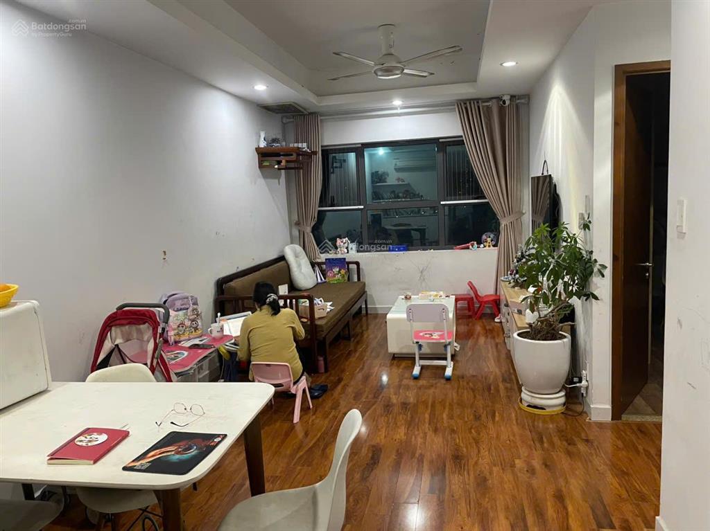 Bán căn hộ the one residence, phường trần phú, quận hoàng mai, 5,45 tỷ, 64 m2 chỉ với uy tín