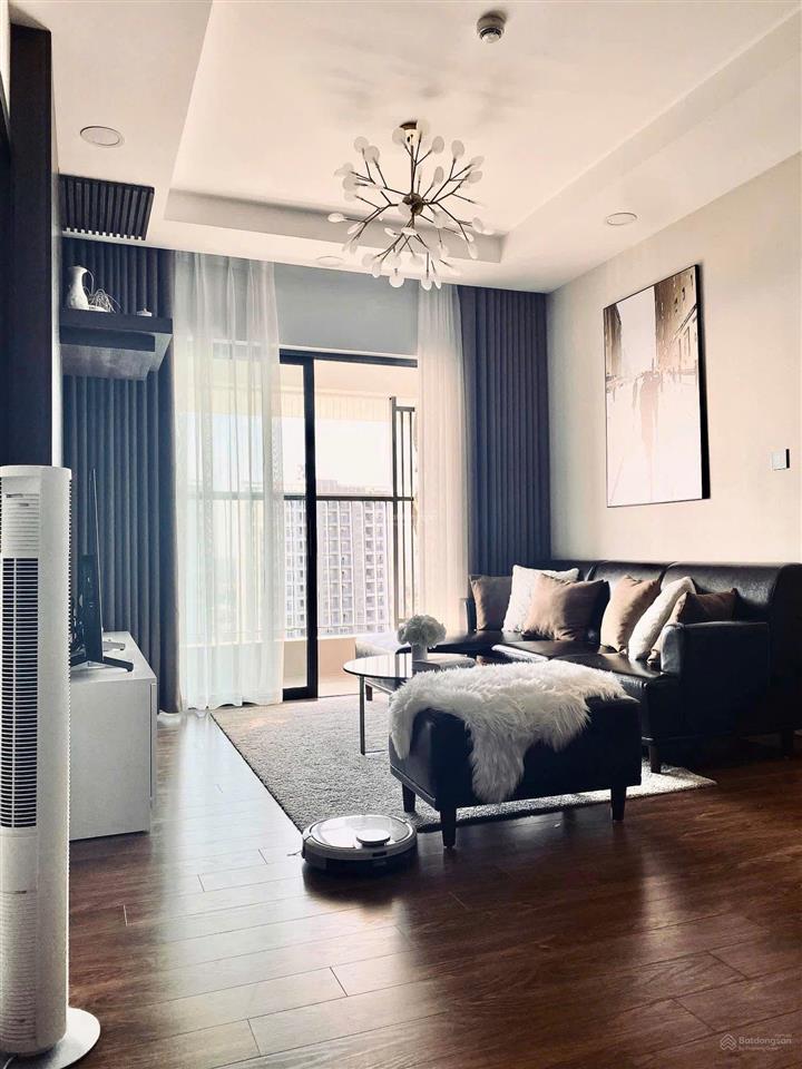 Bán căn hộ 3pn, 2wc tại the zen residence, 9,5 tỷ, 93m2, uy tín