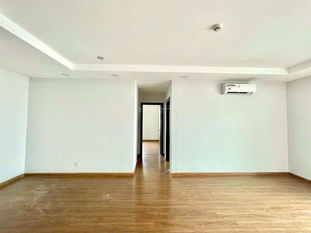 Bán căn hộ the zen residence  3+1 ngủ  106m