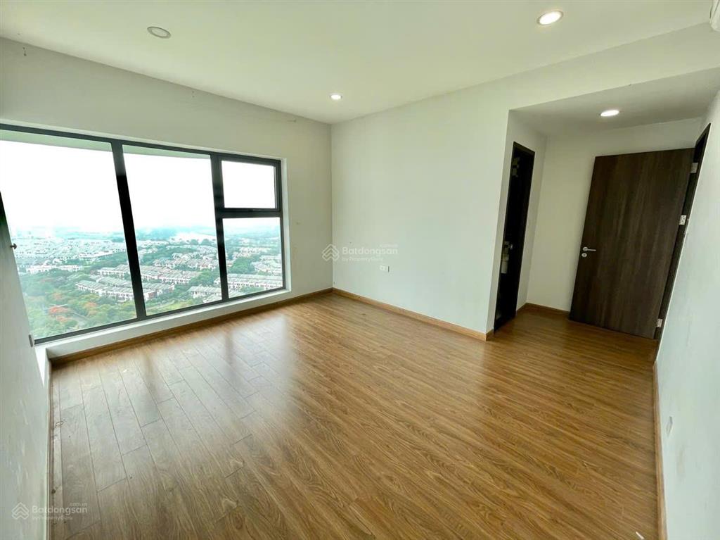 Bán căn hộ the zen residence  3+1 ngủ  106m