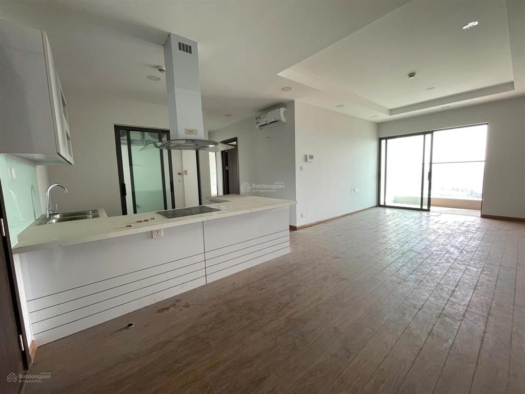 Bán căn hộ the zen residence 3 ngủ 98m sổ đỏ có slot ô tô